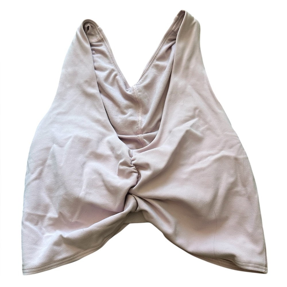 Lululemon Yoga Sprts Bra Size S